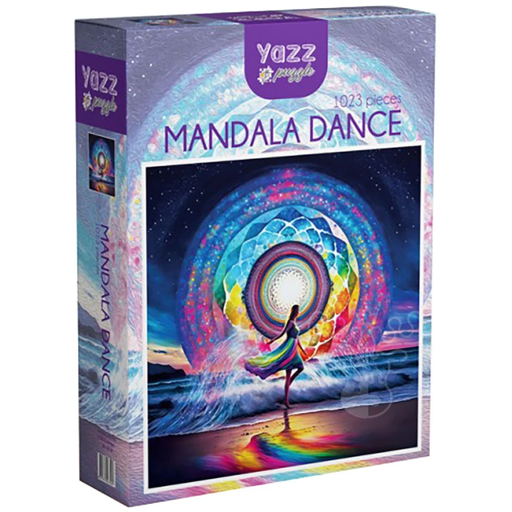 Mandala Dance